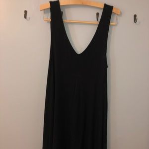 American Eagle t shirt dress